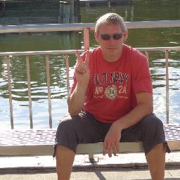 BroadMick's profile picture. 