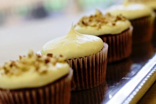 RosebudsTouch's profile picture. Rosebud was a given name to our grandmother who loved to bake. We inherited some of her baking skills and decided to use them! Cupcakes, Cakes, etc!