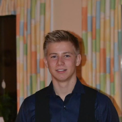 oskardentredje's profile picture. 