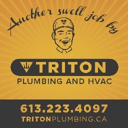 Reliable, Professional, Affordable Plumbing & HVAC services for ALL your needs.