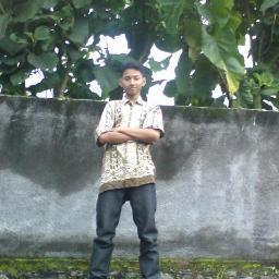 Official twitter account of Gandi Wiratama