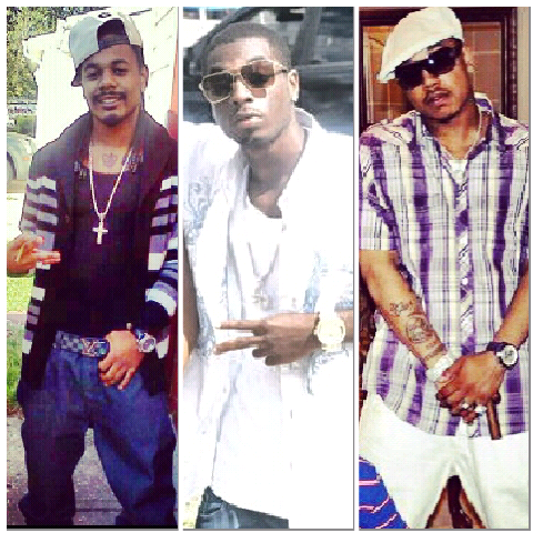 MenOfBusiness40's profile picture. Special thanks & S/O to all our fans thats there for us MUCH LOVE & appreciation! Booking Info: 317-701-5386 Men.Of.BusinessMob@gmail.com #KingsmenCartel