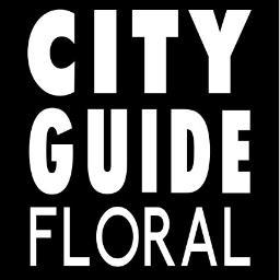 #CITYGUIDEFLORAL  #FLORALGUIDE  #CITYGUIDEFLOWERS