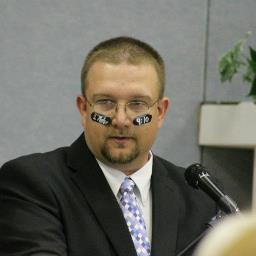 Tippecanoe Valley Middle School Principal