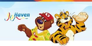 ukholidaypark's profile picture. 