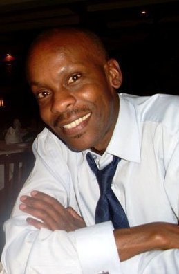 Entrepreneur, keen on telecoms & proudly African