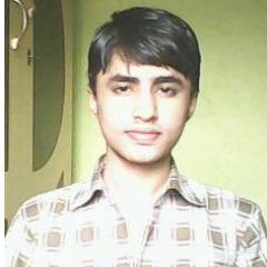 I am a Web Designer and Developer.