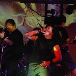 thedevilsheir's profile picture. The Devil’s Heir needs you to pound the pavement and help unleash their mammoth brand of metal upon the masses. Join our Thrash Metal revitalization brigade!