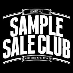 SampleSaleClub's profile picture. 