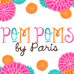 Made on the Gold Coast. Tissue paper pom pom decorations for weddings, birthdays, baby showers, Christenings, engagements, corporate events and more.