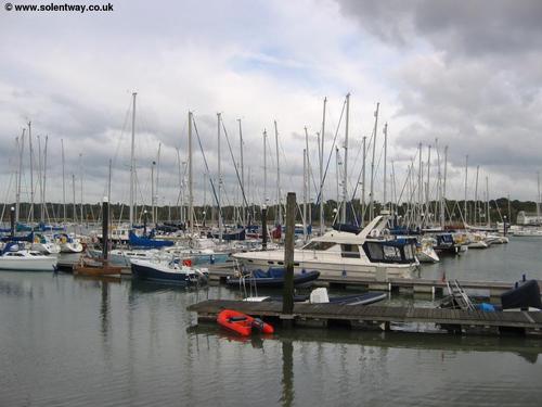 Hamble Business Group - Networking & Social Events for businesses small & large from in & around the Hamble Peninsula Area