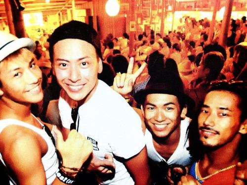 tera_GUNBOY36's profile picture. 佐日1.7.20EXILE/三代目JSB/GENERATIONS…GENERATIONの血を受け継ぐ人りすぺくと。