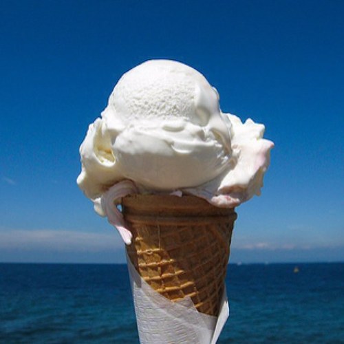 icecreamboatosc's profile picture. Chichester Harbours Resident Ice Cream Boat