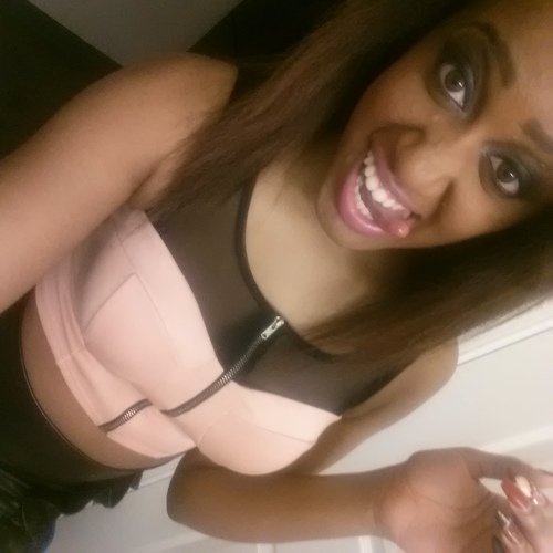 SU Class Of 2016 Instagram @yoshiethetopshotta love me or hate me but dont judge me Twifey: @_AshlynO_o