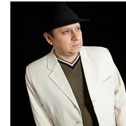 Baterista y amante de la buena musica el jazzfusion el rock y la salsa dura, dedico mi tiempo a esta mi Profesion de musico.
