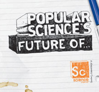 FutureOf's profile picture. Popular Science's Future Of airs on Science Channel. Official hashtag is #FutureOf