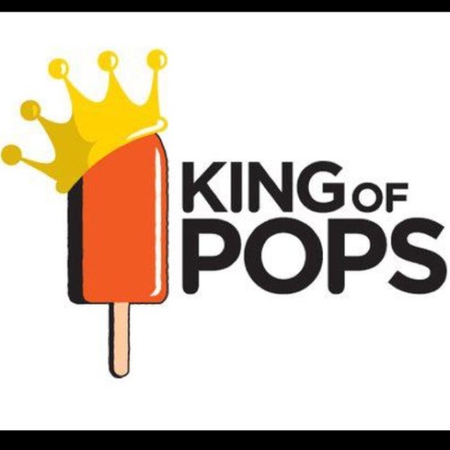 KingofPopsCHA's profile picture. Bringing happiness on a stick to the Chattanooga community! Our handmade pops are all fresh, natural and organic. Come get some!