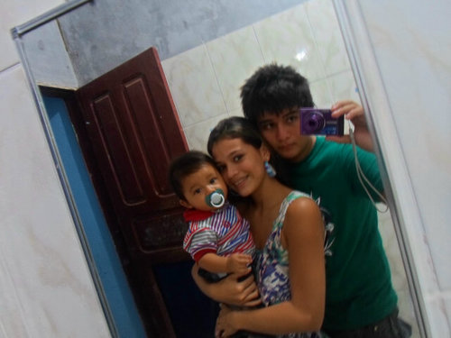 ::::Sigueme y te sigoo inmediatamente te seguire ....