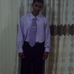 zaheerminato's profile picture. 