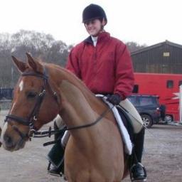Junior world Carriage driving silver medallist and England team member.My motto is its not worth having if its not hard to get!