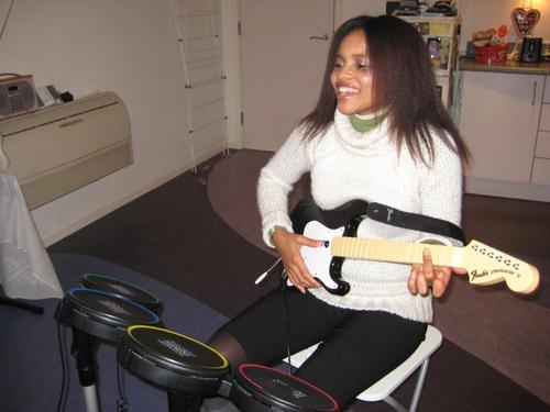 preciousncayiya's profile picture. health adviser, pharmacist, and MBA graduate