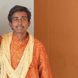 || Hyderabadi || Indian || Introvert || Novice Calligrapher ||