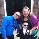 Meaghan Coleman - @Meaghan82073617 - Twitter