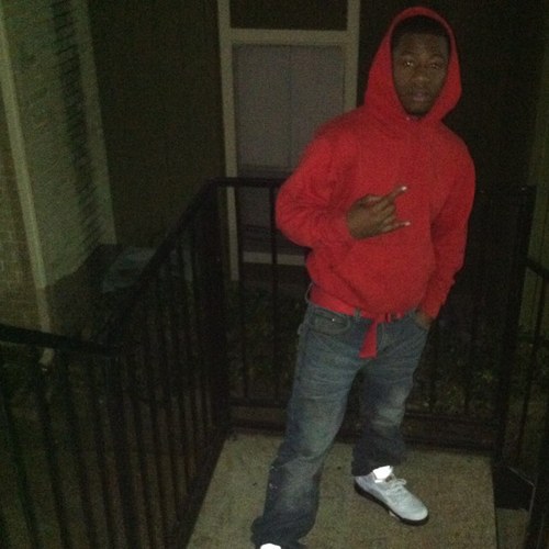 still 🅱️oolin On my block snap Shaq_b5