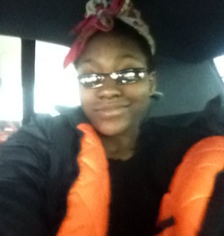 Ima be 100, with you aint gone lie, i get bored sometimes, and i hate the jealous type, but as always im #teamfollowback 4 life, #Team IDGAF