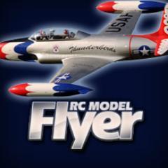 RCModelFlyer's profile picture. The leading publication for RC Model Flying Enthusiasts.