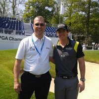 craig phillips(@craigpgolf) 's Twitter Profile Photo