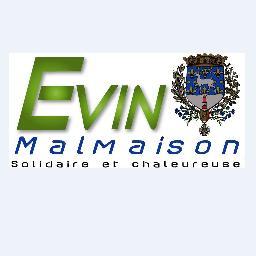 Compte officiel de la Ville d'Évin-Malmaison située dans la 11ème circonscription du Pas-de-Calais.
Ville solidaire et chaleureuse