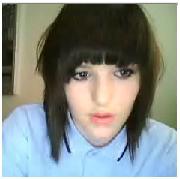 jodiemasonn's profile picture. i'm pretty fly for a white guy ;)