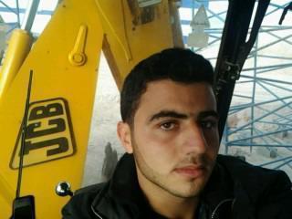 abdocs1's profile picture. je travaille