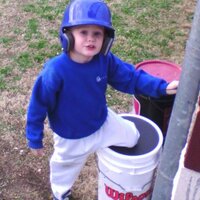 dustin Robinson (@dustinr75) 's Twitter Profile