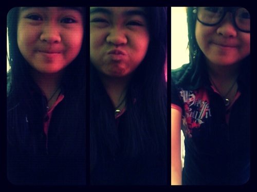 holaa! im iffah .. im 16 years old :) be nice with me no worry im friendly girl .. so just follow me ^^,