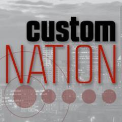 customnationtv's profile picture. customNATION takes viewers to offbeat travel destinations around the country. Join hosts @ChristFinnegan & @Camiford and buckle up! Nxt stop: #NYC!