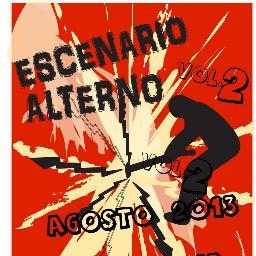 Escenario Alterno conjuga cultura y entretenimiento, generando diversidad de público asistente que asimile desde otro contexto, el cine, arte, la música.