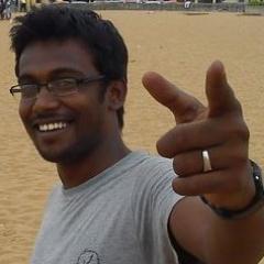 dhanarajbe's profile picture. 