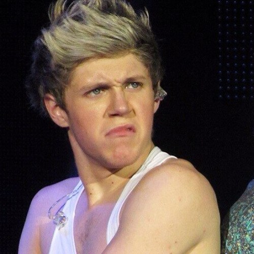 Harry. Niall. Liam. Louis. Zayn. These faggots ruined my life. -Over used One Direction Quote Entered Here-