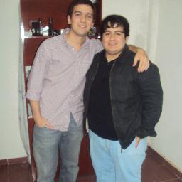 josecitocabrera's profile picture. Repetí jardín. Ñam fri fruli fali fru