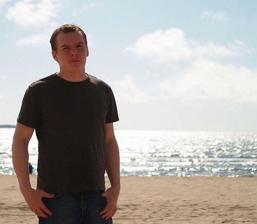 tjkari's profile picture. 