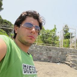 sorooshshahan's profile picture. 