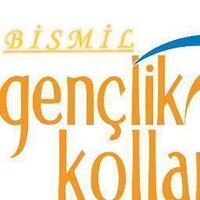 Ak Genclik Bismil (@akgenclikbismil) Twitter profile photo