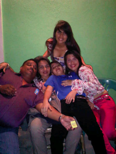 mis hijos lo mas importante