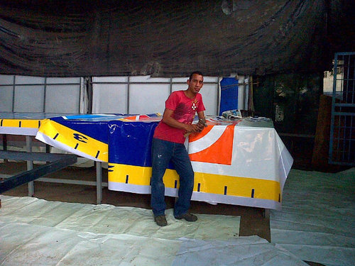 arroz107's profile picture. 