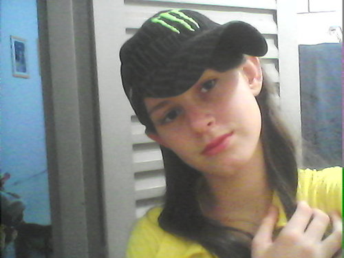 Sou fã do *Gu*a 4 anos e eu amo ele d+ Gu sempre fiel a vc te amooo 3 since:14/03/13 3