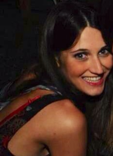 AnnaGualco's profile picture. 