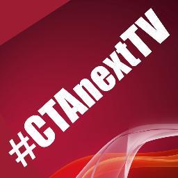 Preparando la III Edición de #CTAnextTV - LA TELEVISIÓN FUERA DEL TELEVISOR - TV, Música, Radio, Podcast, Social WebTV