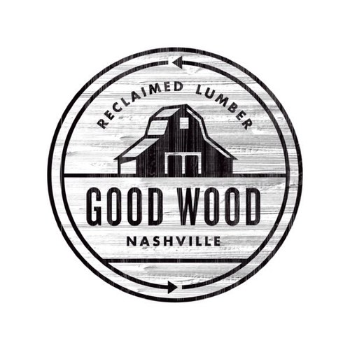 goodwoodnash's profile picture. Good Wood Nashville creates works of art from barnwood & reclaimed lumber. We do barnwood walls, create custom floors and make custom reclaimed furniture.